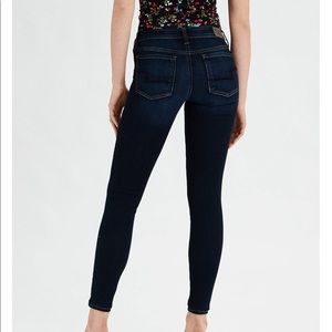 American Eagle Next Level Jegging Skinny Jean